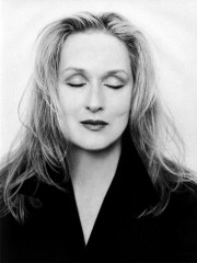 Meryl Streep фото №1353430