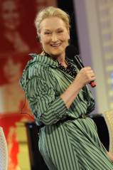 Meryl Streep фото №497534