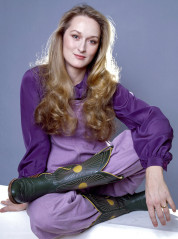Meryl Streep фото №1353437