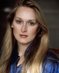 Meryl Streep фото №1353442
