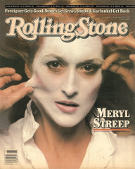 Meryl Streep фото №495609