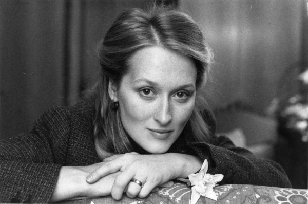 Meryl Streep фото №196018