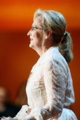 Meryl Streep фото №522299