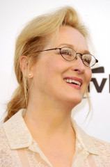 Meryl Streep фото №522297