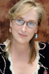Meryl Streep фото №497401