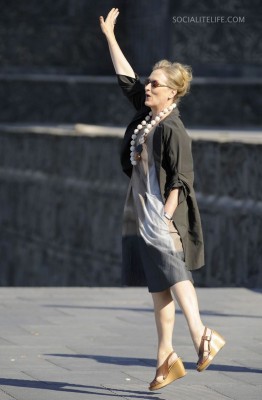 Meryl Streep фото №195115