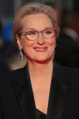 Meryl Streep фото №1035081