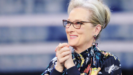 Meryl Streep фото №1035083