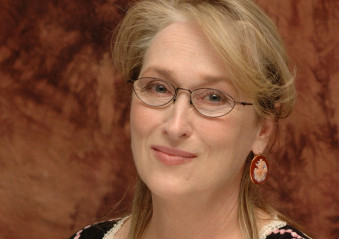 Meryl Streep фото №139062