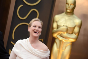 Meryl Streep фото №709086