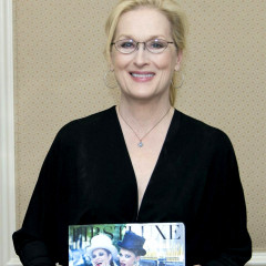 Meryl Streep фото №777005