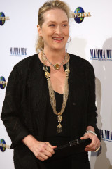 Meryl Streep фото №195127
