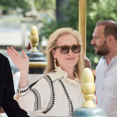 Meryl Streep - Venice Film Festival // 2019 фото №1216798