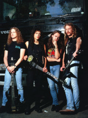 Metallica фото №251196
