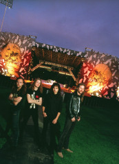 Metallica фото №251201