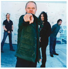 Metallica фото №247960
