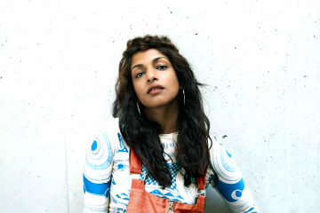 M.I.A. фото №1077133