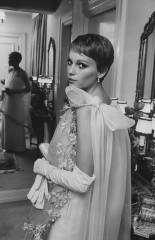 Mia Farrow фото №237357