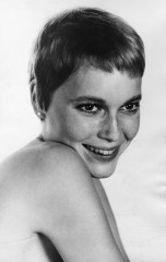 Mia Farrow фото №237351