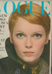 Mia Farrow фото №365780