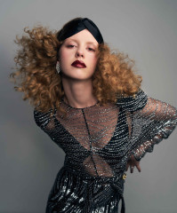 Mia Goth фото №1403975