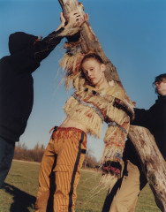 Mia Goth  фото №1394389