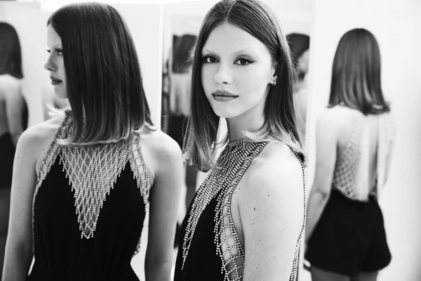 Миа Гот (Mia Goth) 35 фото | ThePlace - фотографии знаменитостей