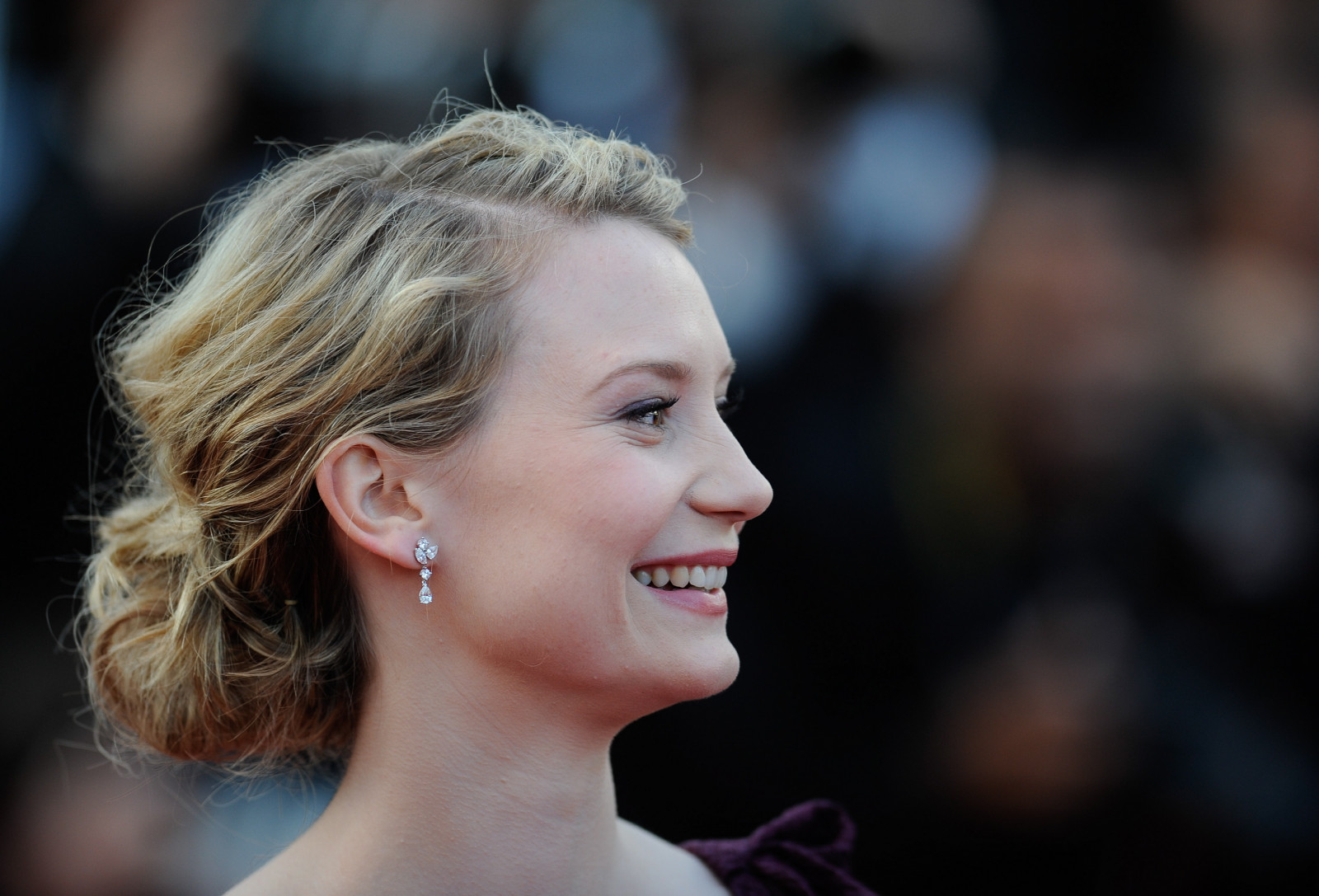 Миа Васиковска (Mia Wasikowska)