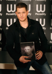 Michael Buble фото №491062