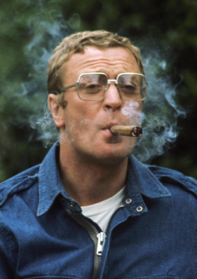 Michael Caine фото №213705