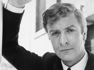 Michael Caine фото №346156