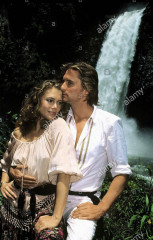 Michael Douglas - Romancing the Stone (1984) фото №1063265