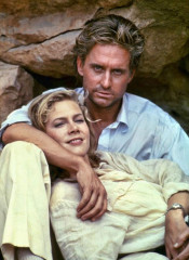 Michael Douglas - The Jewel of the Nile (1985) фото №1383813