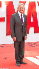 Michael Douglas фото №817781