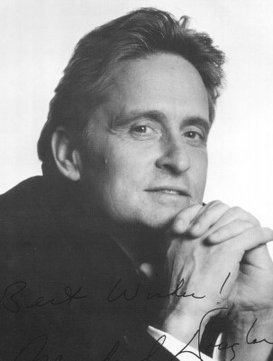 Michael Douglas фото №56616