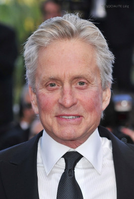 Michael Douglas фото №265266