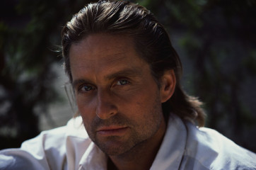 Michael Douglas фото №1383877