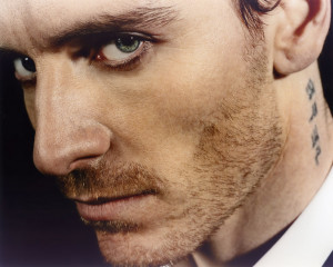 Michael Fassbender фото №403452