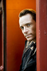 Michael Fassbender фото №404031