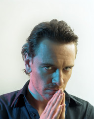 Michael Fassbender фото №411392