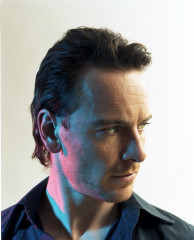 Michael Fassbender фото №411391