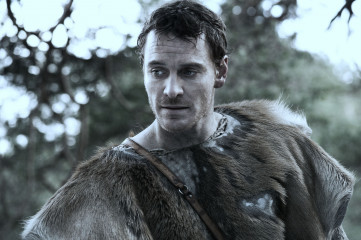 Michael Fassbender - Centurion (2010) фото №1242890