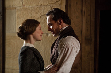 Michael Fassbender - Jane Eyre (2011) фото №1242722