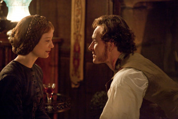 Michael Fassbender - Jane Eyre (2011) фото №1242709