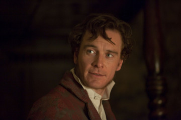 Michael Fassbender - Jane Eyre (2011) фото №1242714