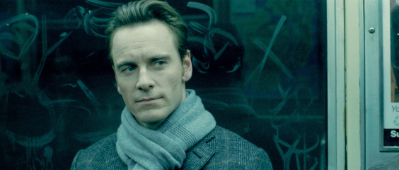 Michael Fassbender - Shame (2011) фото №1255253