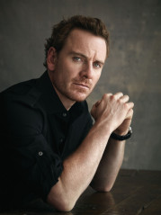 Michael Fassbender - Photoshoot 2013 фото №1247858