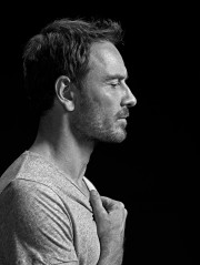 Michael Fassbender - The Red Bulletin (2016) фото №1241065