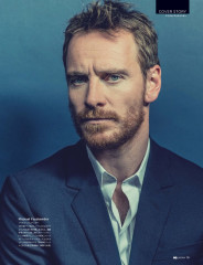 Michael Fassbender фото №1372748