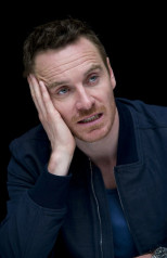 Michael Fassbender фото №730279